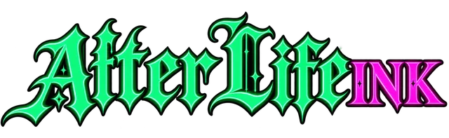 AfterLife Ink